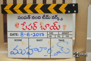 Paper Boy Movie Opening